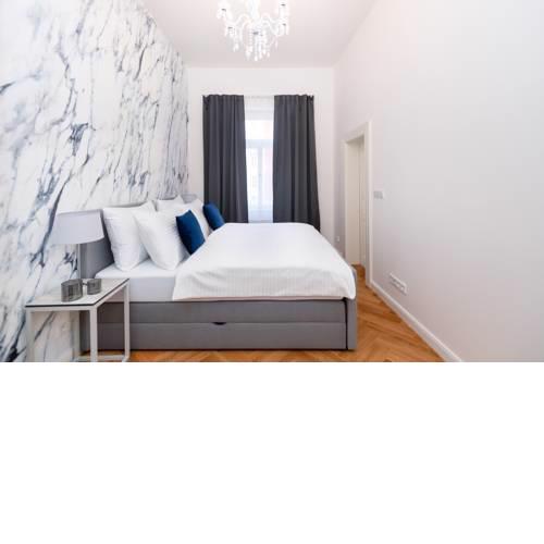 The Enchanted Premium Boutique Apartments