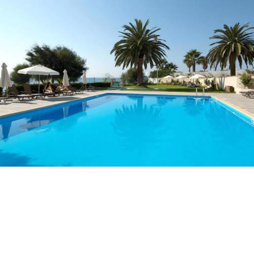 The Ermitage on the Beach