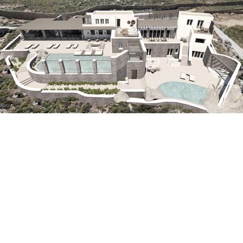 The Etesian Hotel