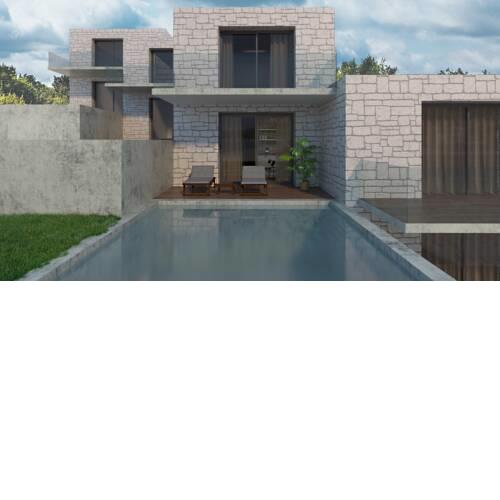 The Euphoria Club Luxury Villas