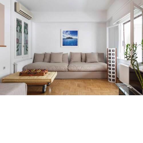 The Fairy Penthouse @ City Center/Plaka/Syntagma