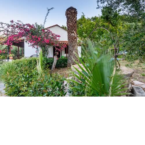 The Fairytale House Seaside Retreat