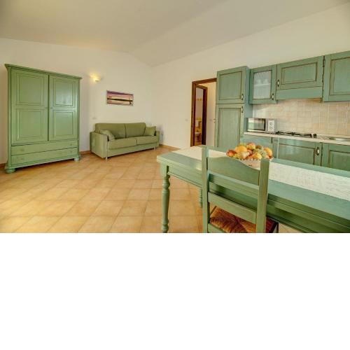 The Fantastic Residenza Badus Studio sleeps 2 num0828