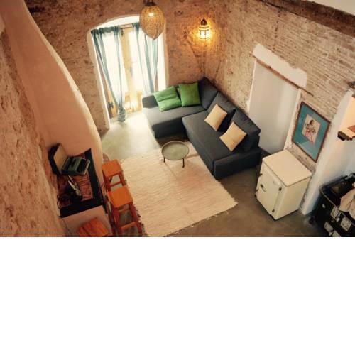 The Farm Lodge