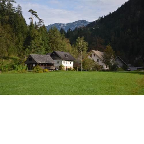 The farmhouse Bevsek Osep