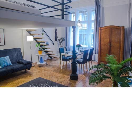 The Fashion Street Apartment 2