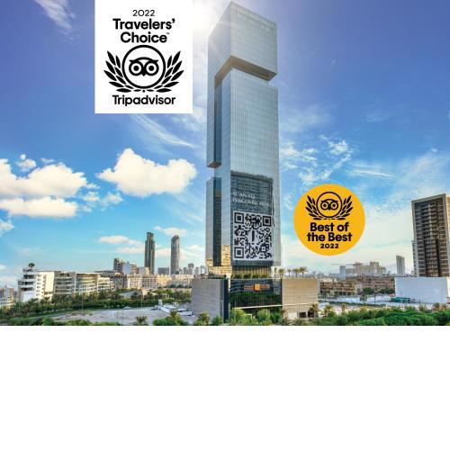 The First Collection at Jumeirah Village Circle