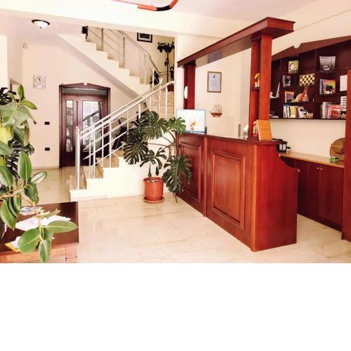 The First Hotel Saranda