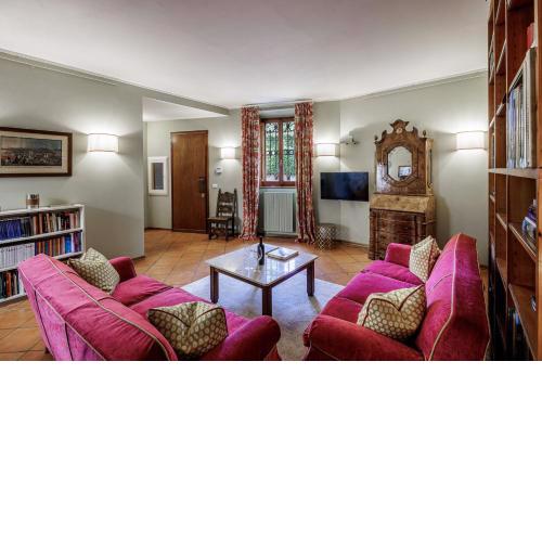 The Florentine Townhouse