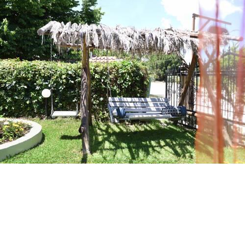The Flower Villa