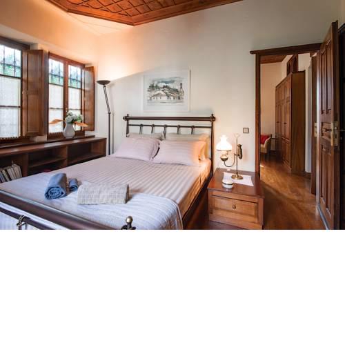 The Fountainhead Pelion