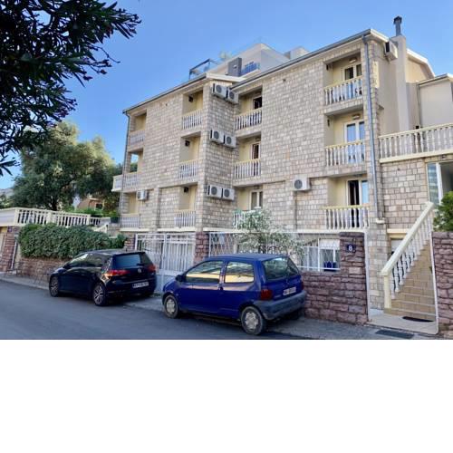 The Franeta Apartments Lux