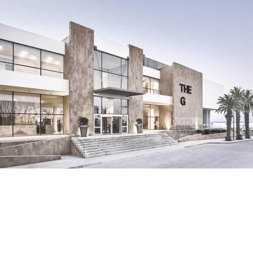 The G Hotel