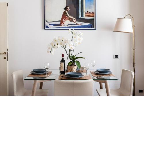 The Galileo Apartment - 2
