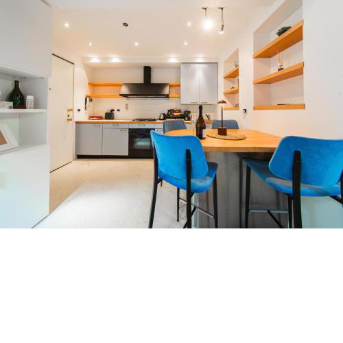 The Gallery Apartment CENTER