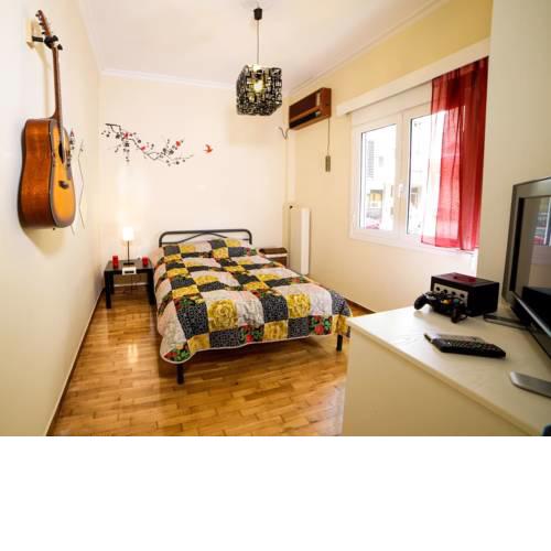 The Gallery Apartment
