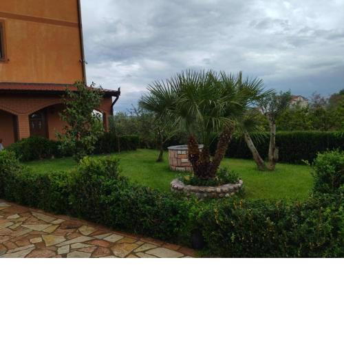 The Garden Guest House