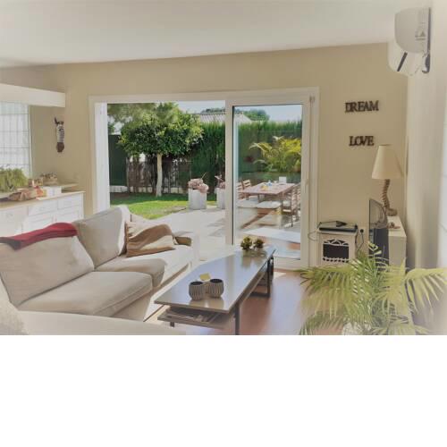 The Garden House - Mijas Costa