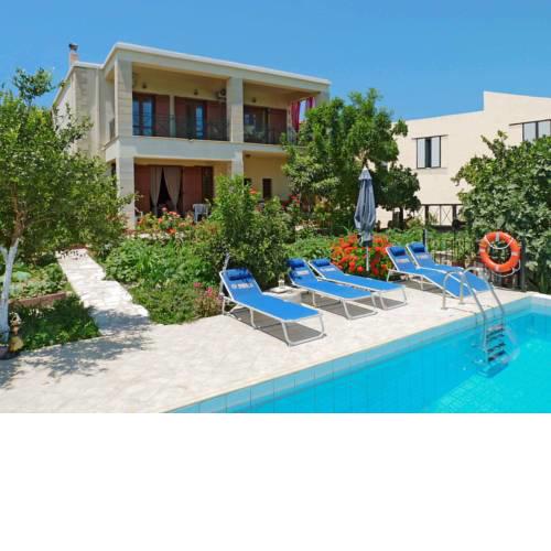 The Garden Villas