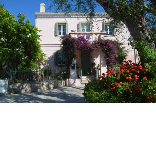 The Gardeners House
