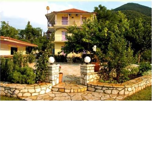 The Garden's Studios