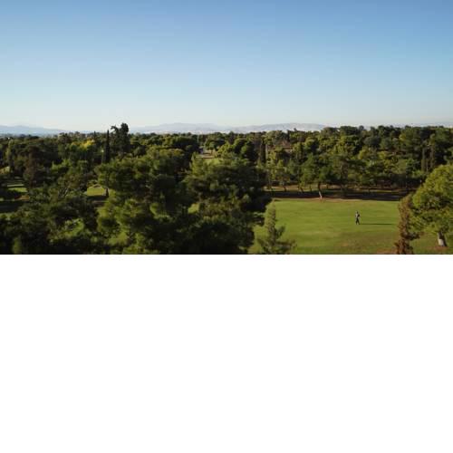 The Golf View Apartment ®| Best sunset view