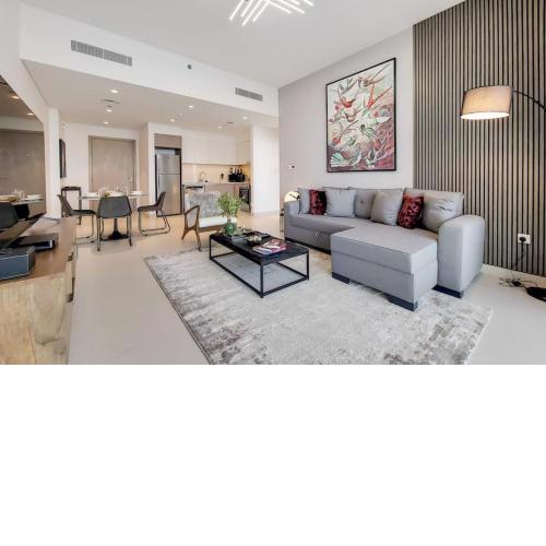 The Grand, Dubai Creek Harbour - Vacationer