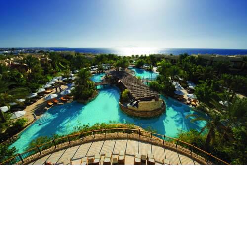The Grand Hotel SSH