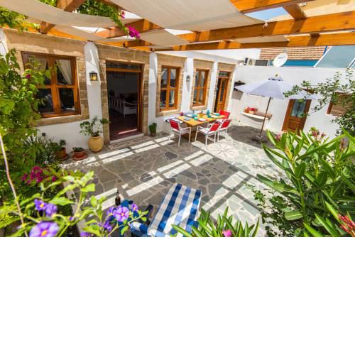 The Grandma House
