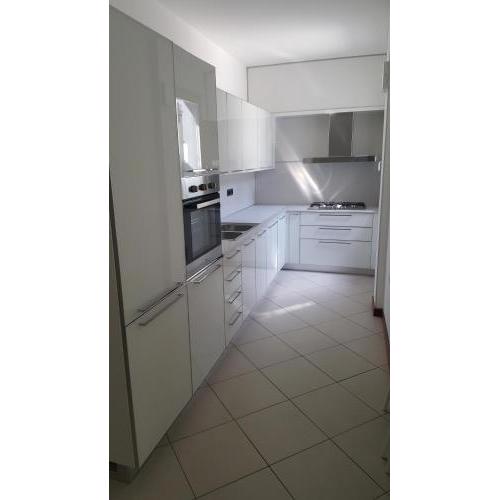 The Great Beauty Apartment
