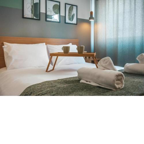 The Green Apartment, new renovated Apartment!!!