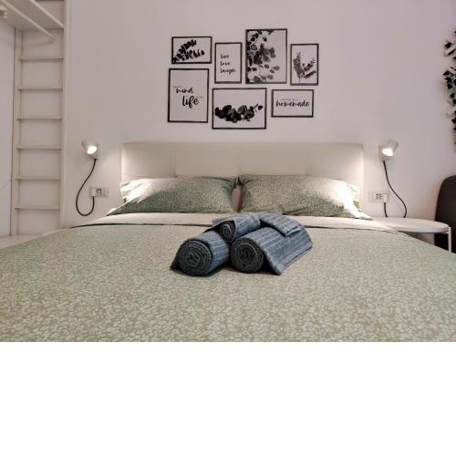 The green apt - Stylish and confortable large studio apartment close to metro