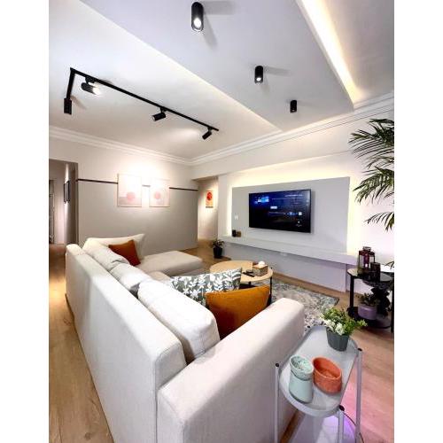 The ground-floor gem