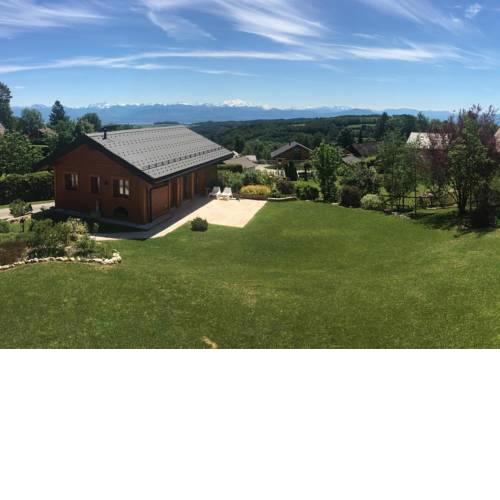 The Guesthouse