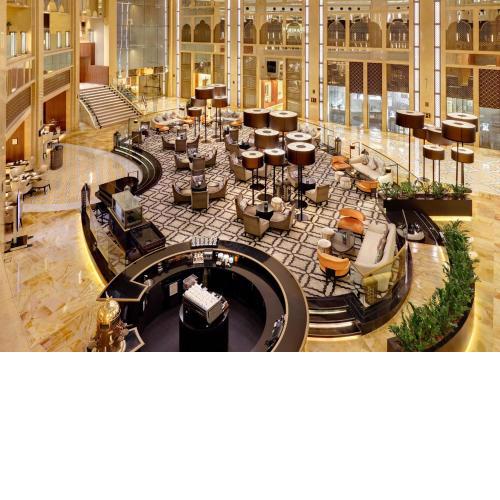 The H Dubai