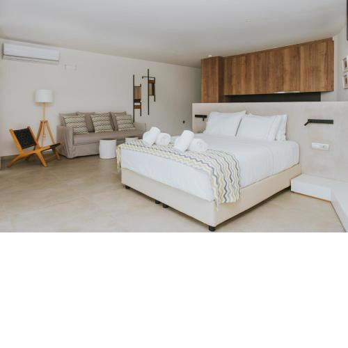 The H Experience Boutique Apartment Downtown Heraklion
