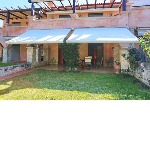 The Hacienda