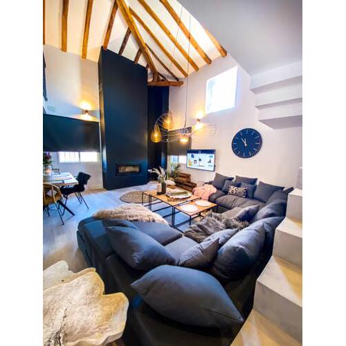 THE HAMLET by XUQ group
