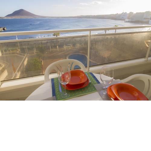 "THE HARBOUR APT" El Medano