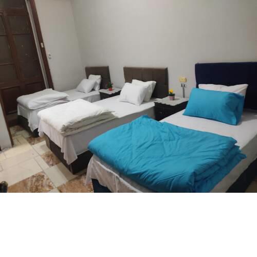 The Harmony Hotel