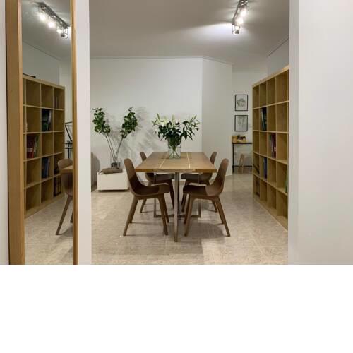 The Hatter Apartment in Thiseio