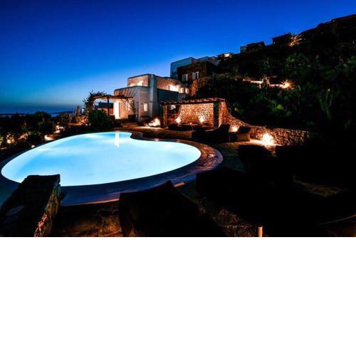 The Heart Villa
