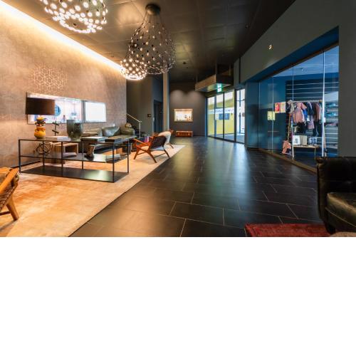 The Hey Hotel Guest House