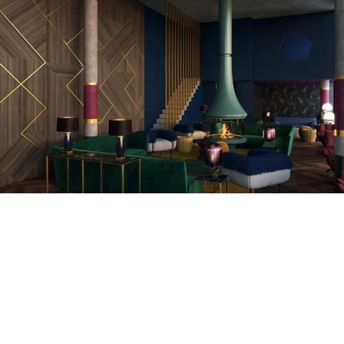 The Hide Flims Hotel