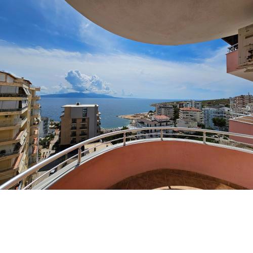 The Hill 2 Sea View Apartment