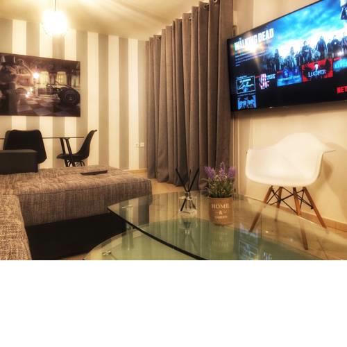 The Hillhouse near Alexandroupolis (1st floor)
