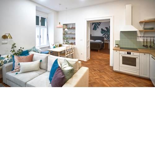 The Home appartments