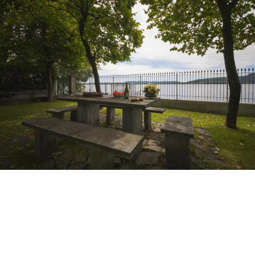 The Home of the rising Sun Park Darsena