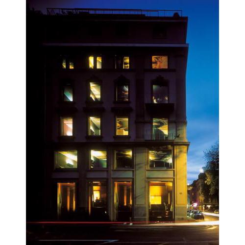 The Hotel Lucerne, Autograph Collection