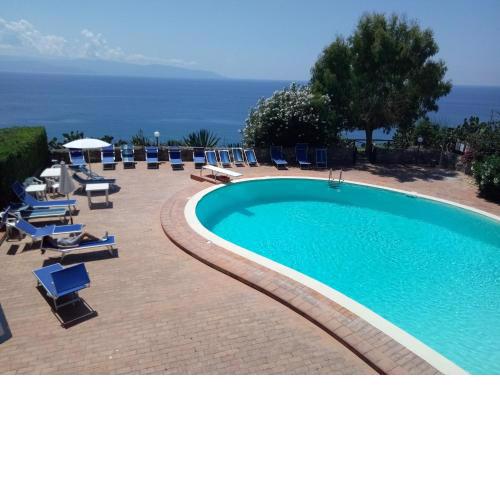 The House in Paradise
